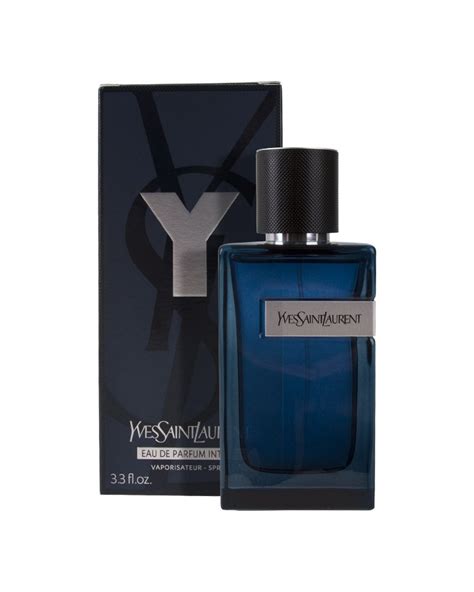 Yves Saint Laurent Y parfémovaná voda pánská 100 ml